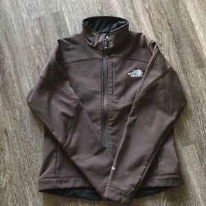 *Barely Worn* The North Face Jacket
